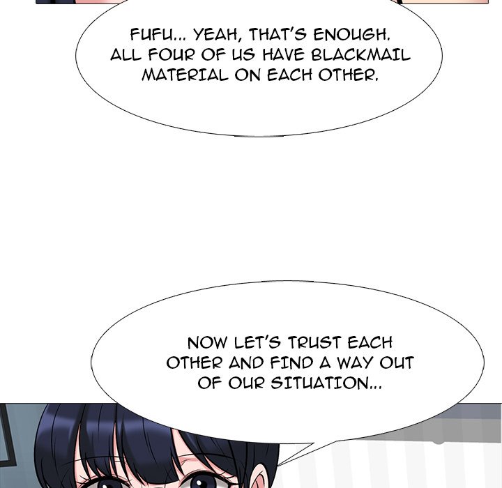 Extra Credit - Chapter 64 [photo 119] - MangaPorn