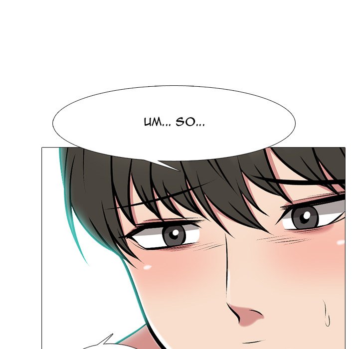 Extra Credit - Chapter 64 [photo 125] - MangaPorn