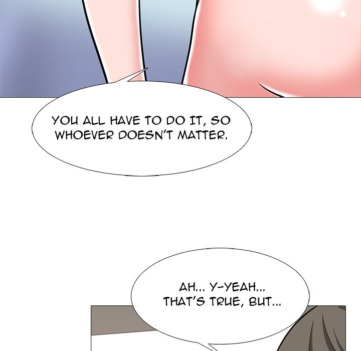 Extra Credit - Chapter 64 [photo 41] - MangaPorn