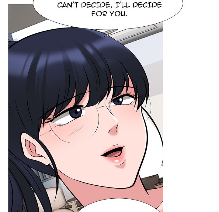 Extra Credit - Chapter 64 [photo 43] - MangaPorn