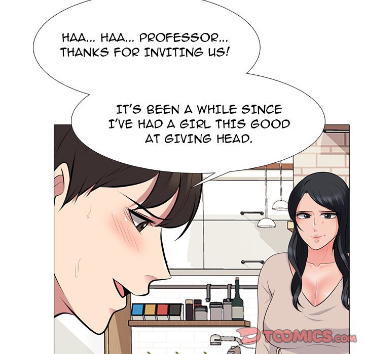 Extra Credit - Chapter 64 [photo 99] - MangaPorn