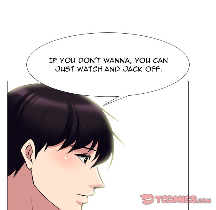 Extra Credit - Chapter 65 [photo 104] - MangaPorn
