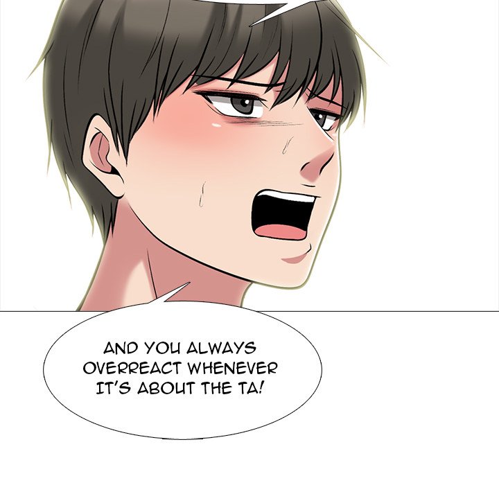 Extra Credit - Chapter 65 [photo 18] - MangaPorn