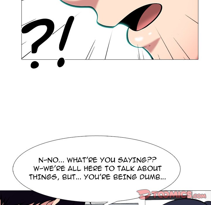 Extra Credit - Chapter 65 [photo 20] - MangaPorn