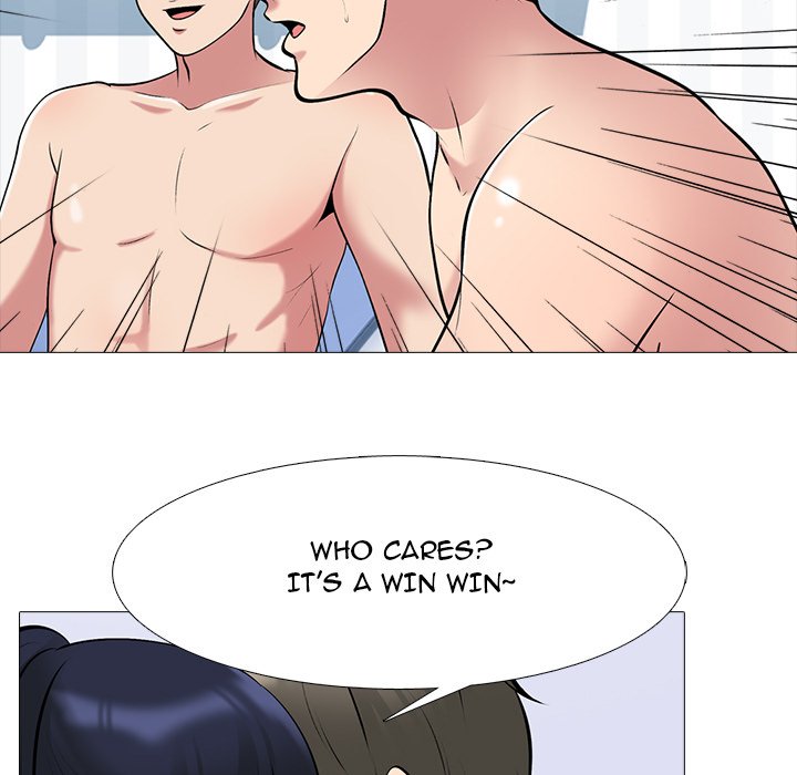 Extra Credit - Chapter 65 [photo 29] - MangaPorn