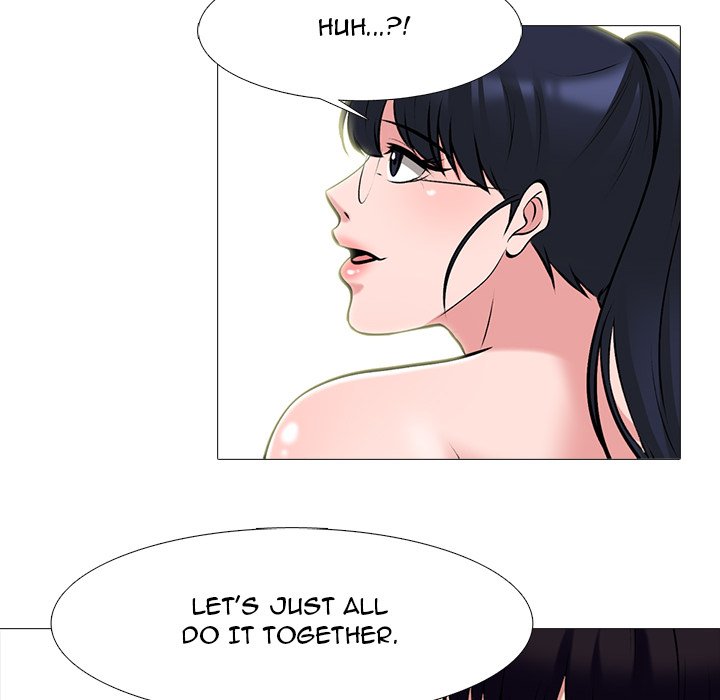 Extra Credit - Chapter 65 [photo 94] - MangaPorn