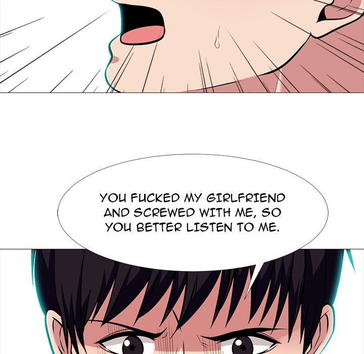 Extra Credit - Chapter 65 [photo 99] - MangaPorn