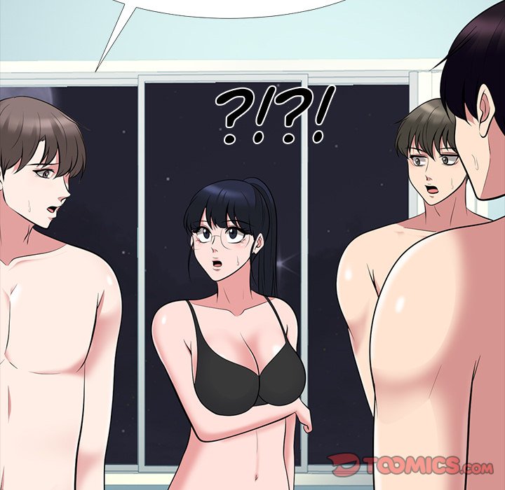Extra Credit - Chapter 66 [photo 104] - MangaPorn