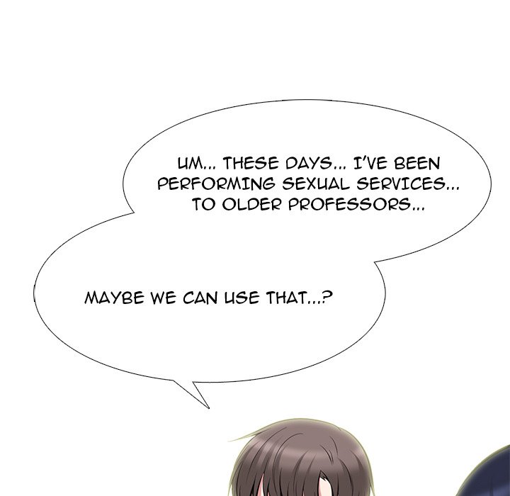 Extra Credit - Chapter 66 [photo 96] - MangaPorn