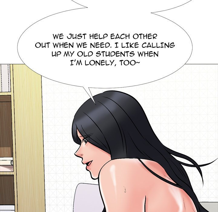 Extra Credit - Chapter 67 [photo 19] - MangaPorn