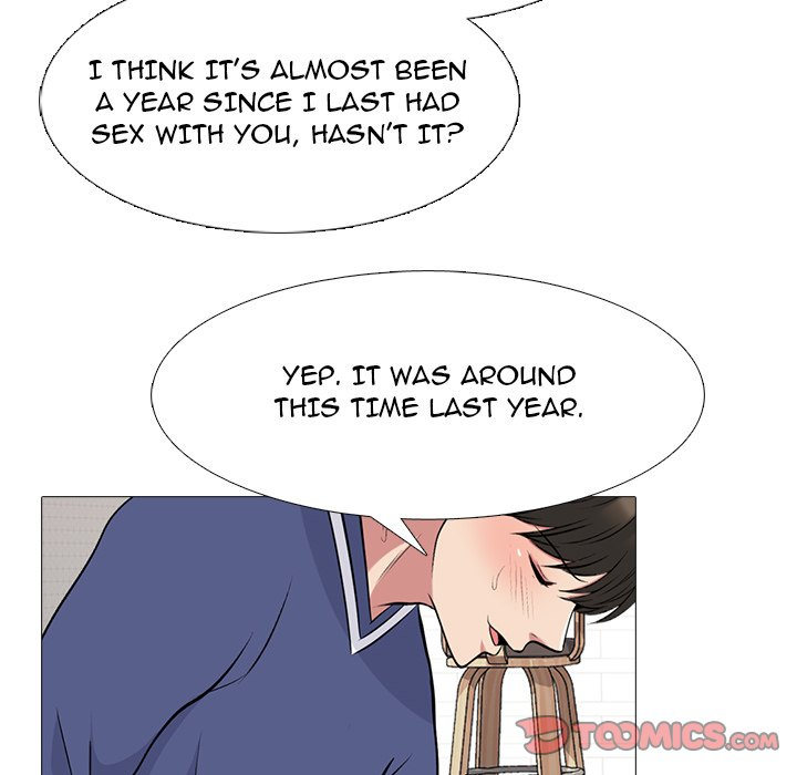 Extra Credit - Chapter 67 [photo 38] - MangaPorn