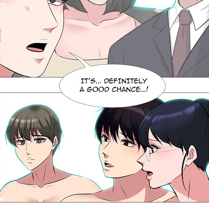 Extra Credit - Chapter 67 [photo 5] - MangaPorn