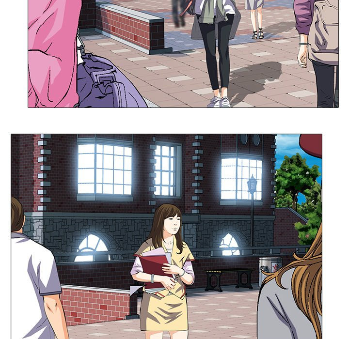 Extra Credit - Chapter 67 [photo 79] - MangaPorn