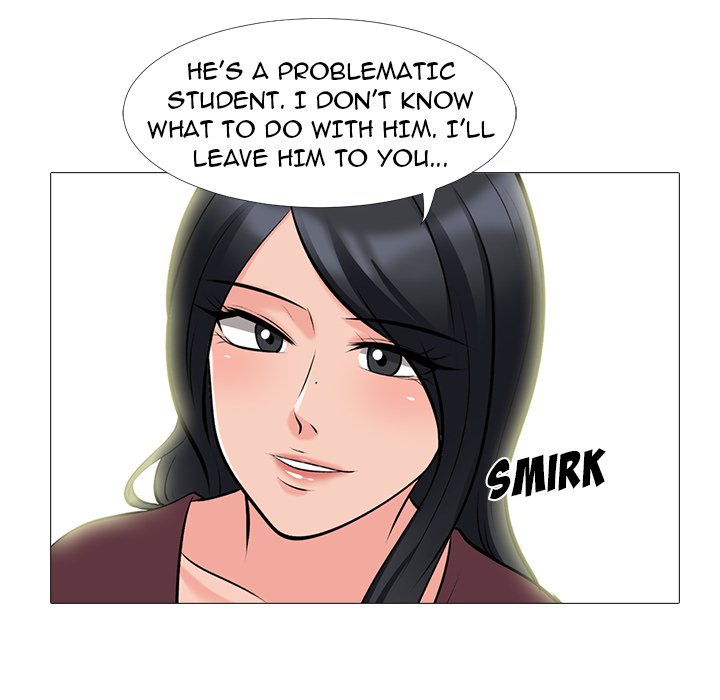 Extra Credit - Chapter 68 [photo 100] - MangaPorn