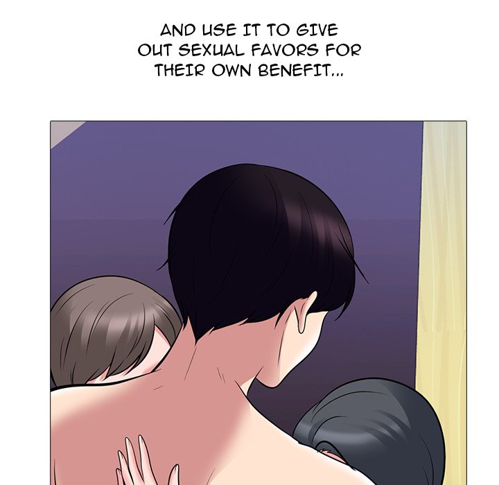 Extra Credit - Chapter 68 [photo 106] - MangaPorn