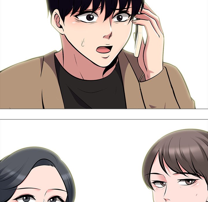 Extra Credit - Chapter 68 [photo 11] - MangaPorn