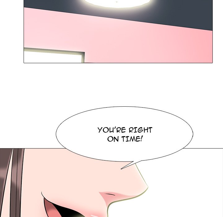 Extra Credit - Chapter 68 [photo 124] - MangaPorn