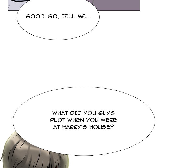 Extra Credit - Chapter 68 [photo 127] - MangaPorn