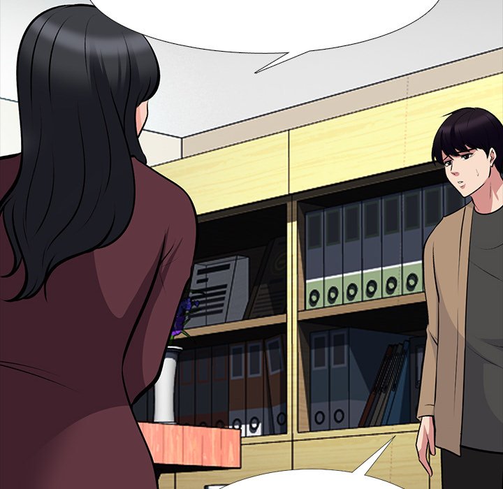 Extra Credit - Chapter 68 [photo 18] - MangaPorn