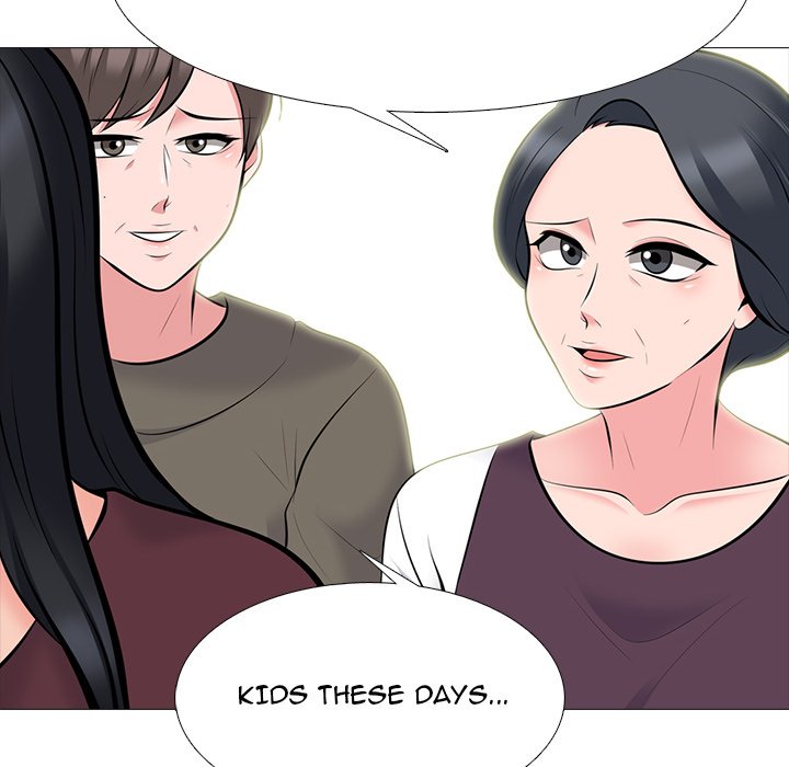 Extra Credit - Chapter 68 [photo 24] - MangaPorn