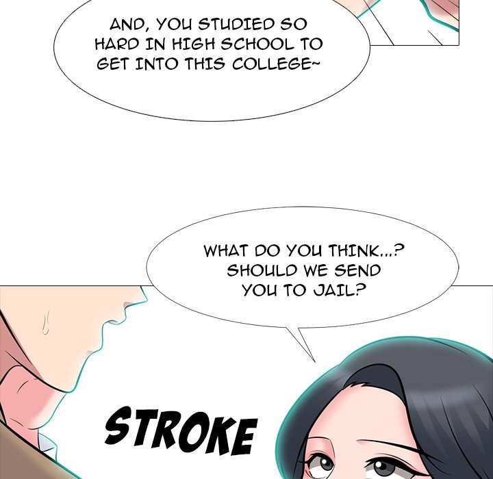 Extra Credit - Chapter 68 [photo 35] - MangaPorn