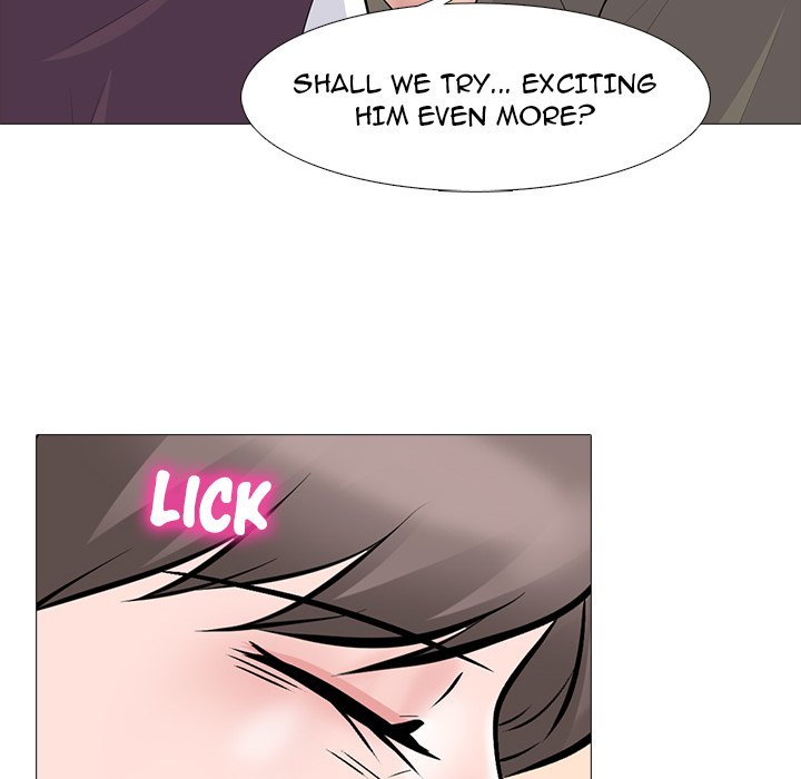 Extra Credit - Chapter 68 [photo 70] - MangaPorn