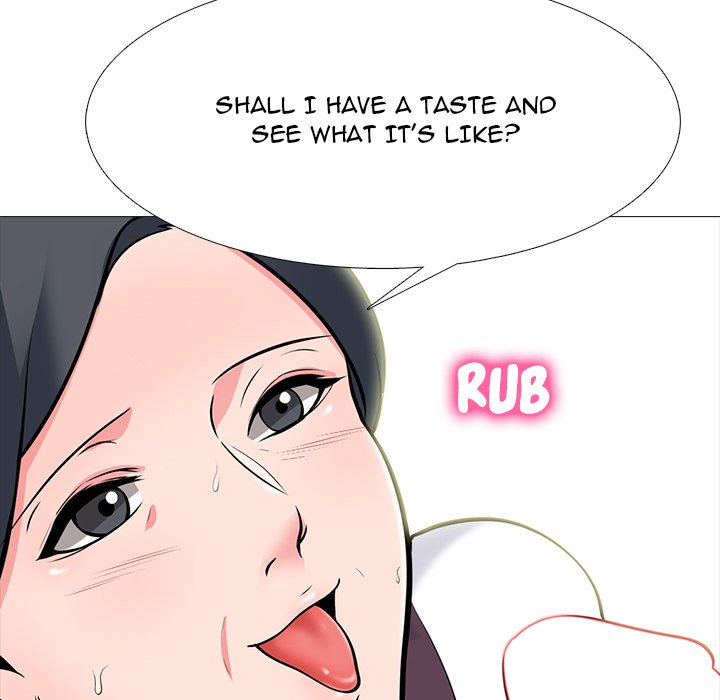 Extra Credit - Chapter 68 [photo 80] - MangaPorn