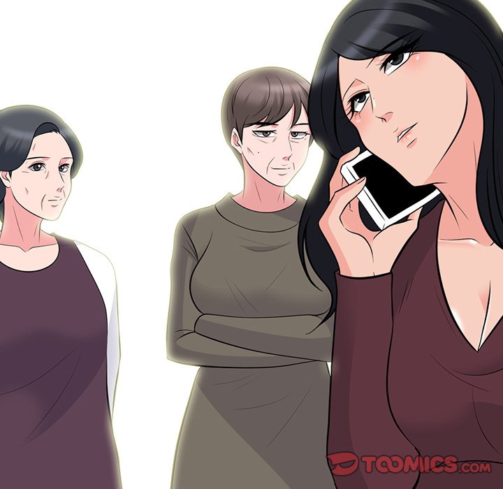 Extra Credit - Chapter 68 [photo 9] - MangaPorn