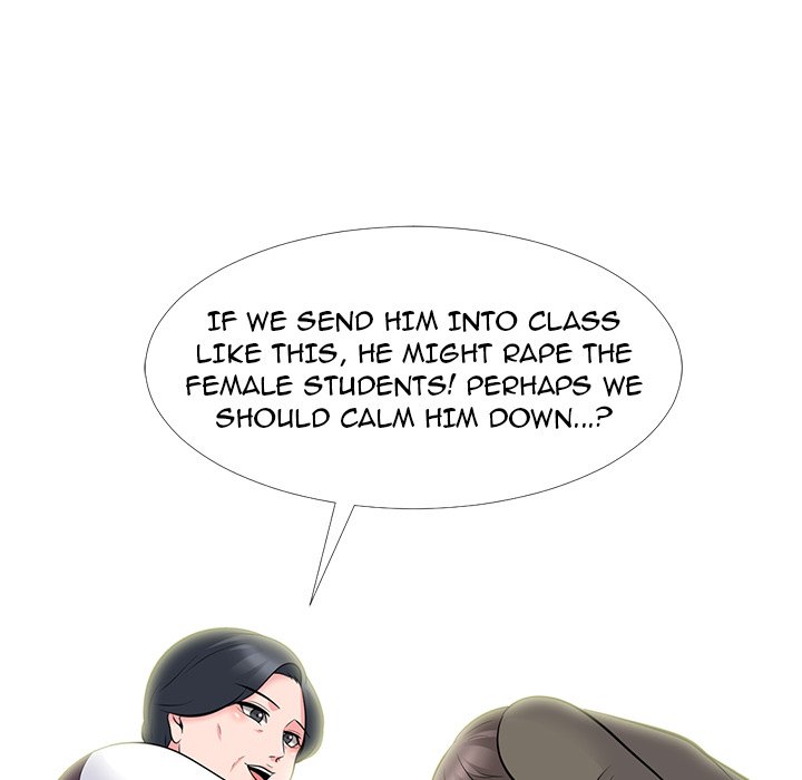 Extra Credit - Chapter 68 [photo 96] - MangaPorn