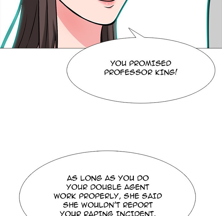 Extra Credit - Chapter 69 [photo 16] - MangaPorn