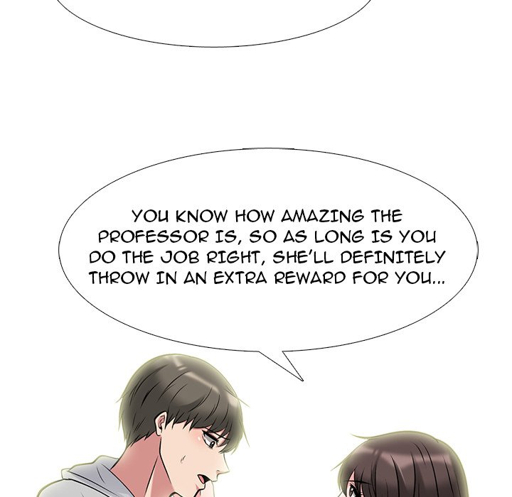 Extra Credit - Chapter 69 [photo 18] - MangaPorn