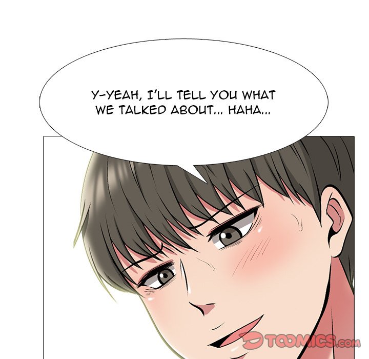 Extra Credit - Chapter 69 [photo 33] - MangaPorn