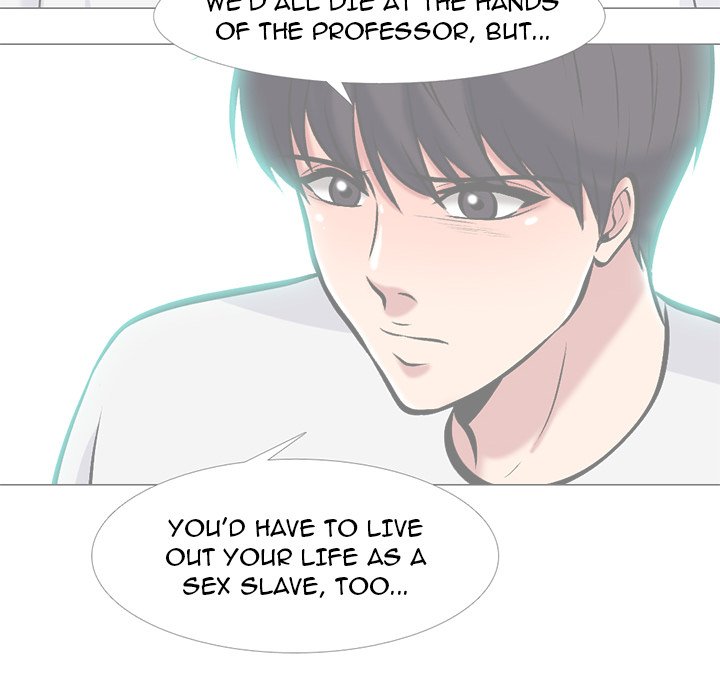 Extra Credit - Chapter 69 [photo 36] - MangaPorn