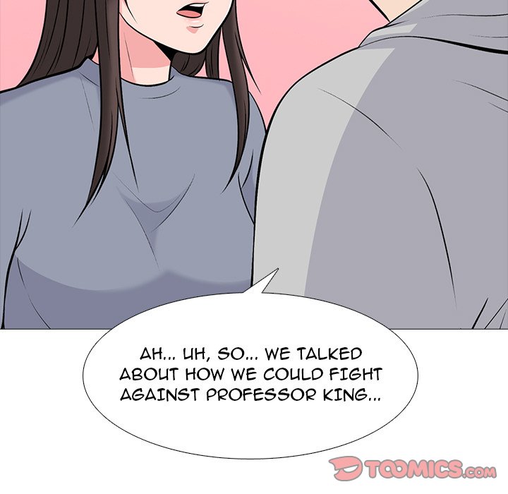 Extra Credit - Chapter 69 [photo 39] - MangaPorn