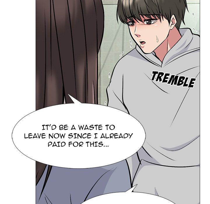 Extra Credit - Chapter 69 [photo 59] - MangaPorn