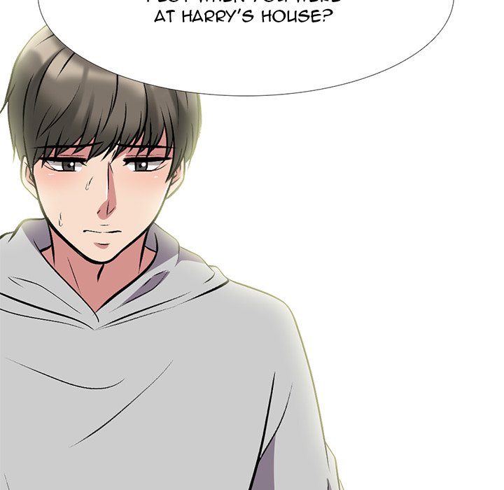 Extra Credit - Chapter 69 [photo 7] - MangaPorn