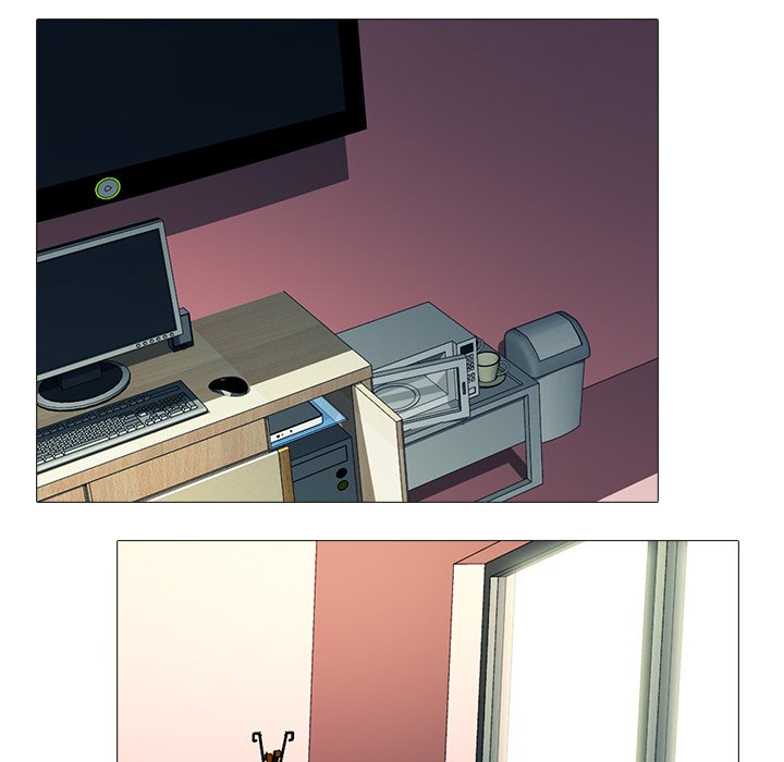 Extra Credit - Chapter 69 [photo 72] - MangaPorn