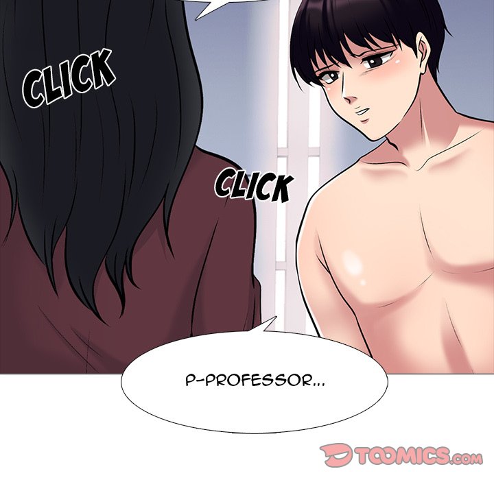 Extra Credit - Chapter 70 [photo 21] - MangaPorn