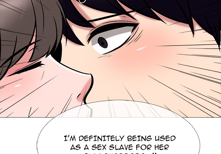 Extra Credit - Chapter 70 [photo 4] - MangaPorn