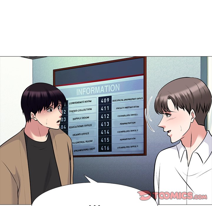 Extra Credit - Chapter 70 [photo 69] - MangaPorn