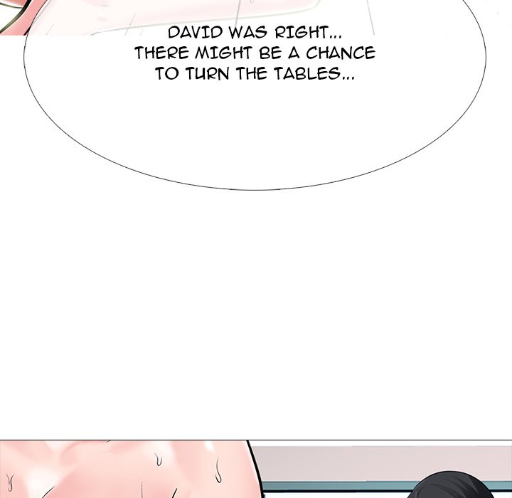 Extra Credit - Chapter 70 [photo 8] - MangaPorn