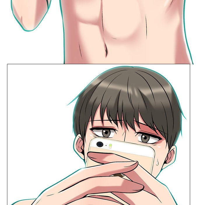 Extra Credit - Chapter 72 [photo 8] - MangaPorn