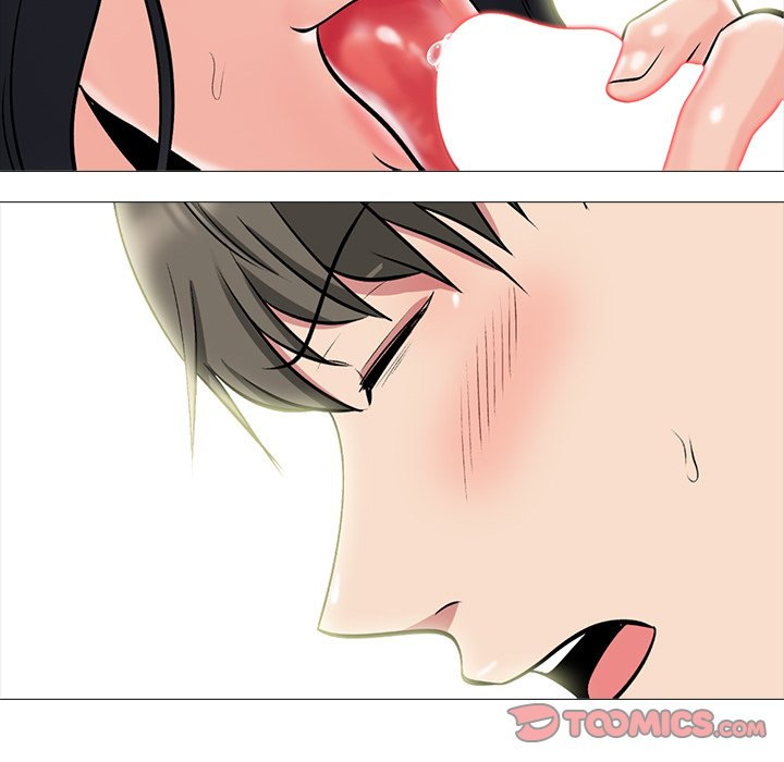 Extra Credit - Chapter 73 [photo 123] - MangaPorn