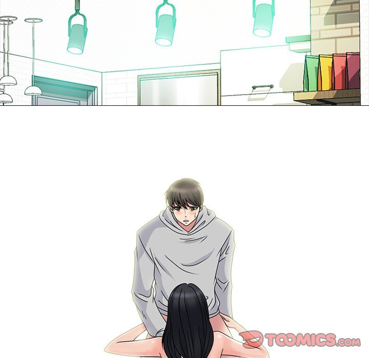 Extra Credit - Chapter 73 [photo 15] - MangaPorn