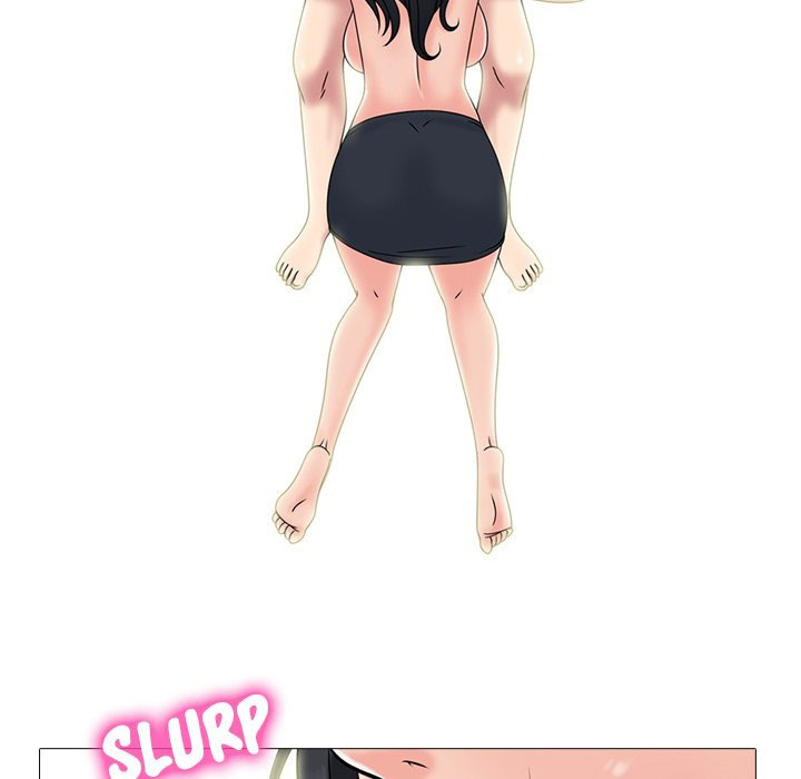 Extra Credit - Chapter 73 [photo 16] - MangaPorn