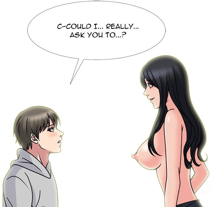 Extra Credit - Chapter 73 [photo 66] - MangaPorn