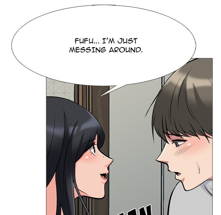 Extra Credit - Chapter 73 [photo 80] - MangaPorn