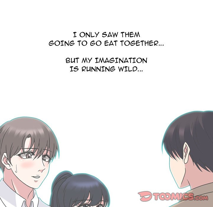 Extra Credit - Chapter 73 [photo 9] - MangaPorn