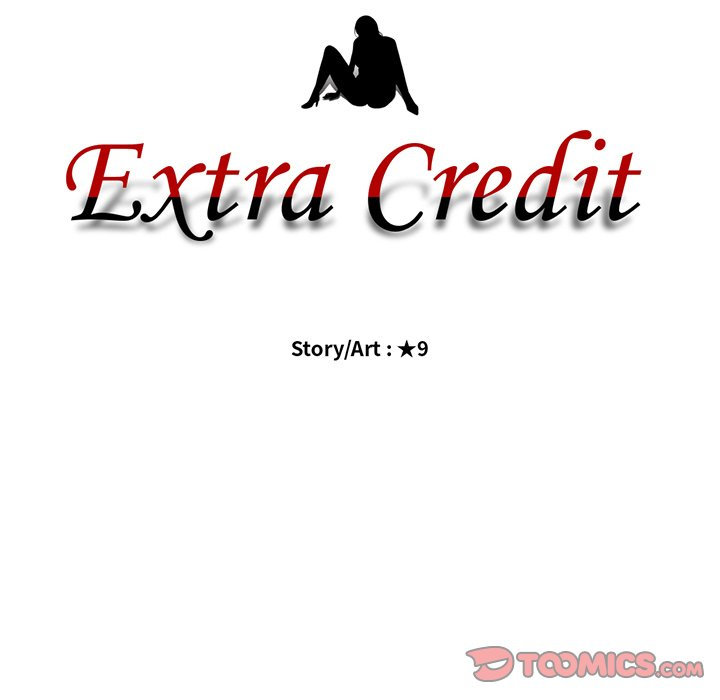 Extra Credit - Chapter 74 [photo 14] - MangaPorn
