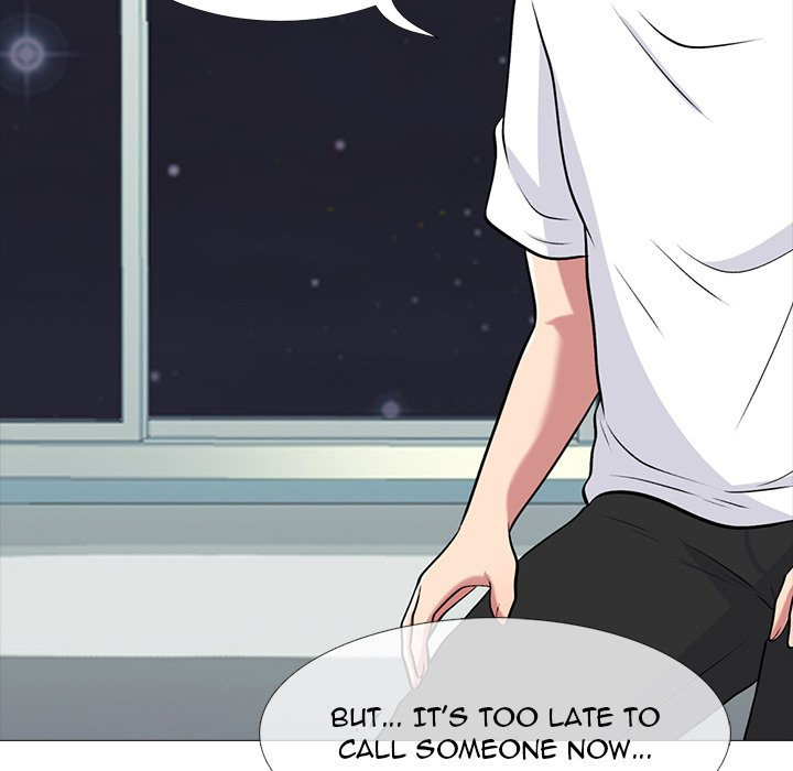 Extra Credit - Chapter 75 [photo 34] - MangaPorn